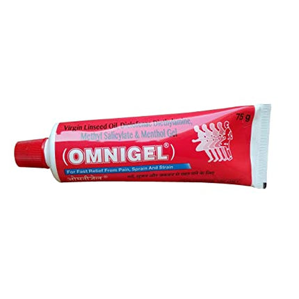Omnigel 30g