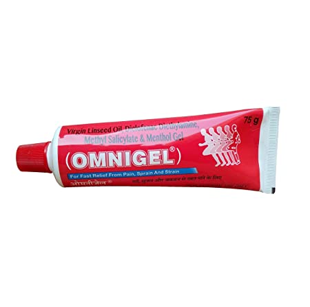 Omnigel 30g