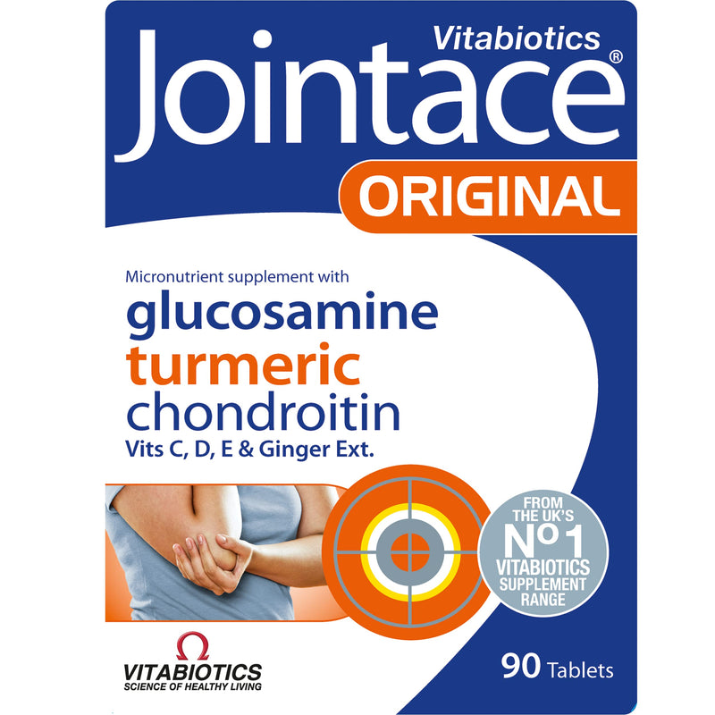 JOINTACE ORIGINAL GLUCOSAMINE CHONDROINTIN