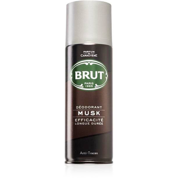 Brut Musk Deodorant 200ml