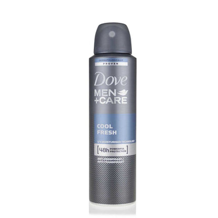 Dove Men+Care A/P Spray Cool Fresh 150ml