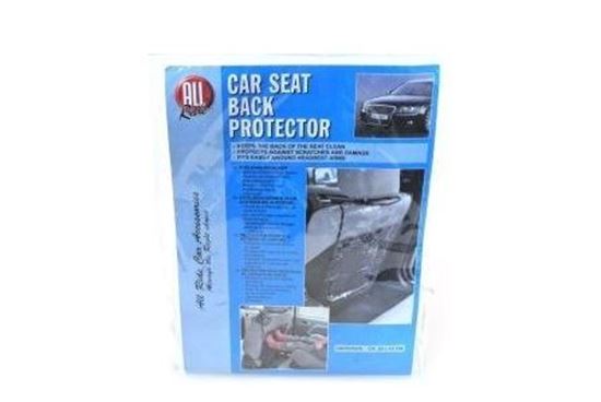 AllRide Car Seat Back Protector