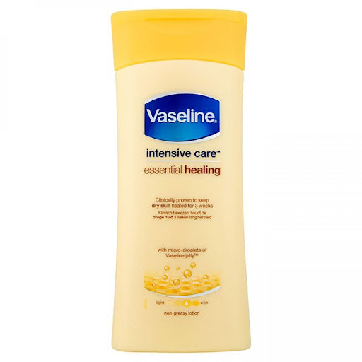 Vaseline Intensive Care E/Healing 200ml