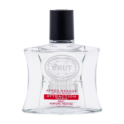 Brut After Shave Attracti Totale  100ml