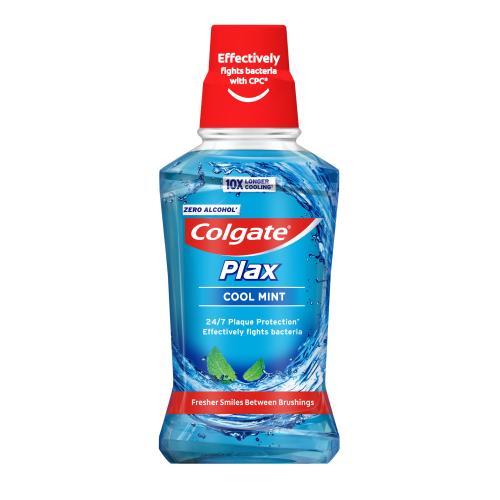 Colgate Plax Coolmint 250ml