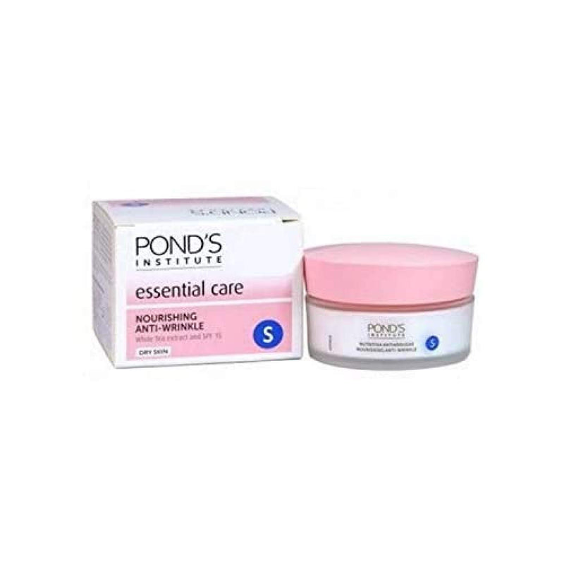 PONDS ESSENTIAL CARE COLD CREAM 50ML