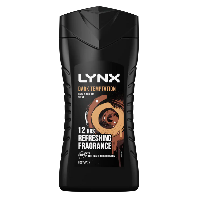 Lynx Body Wash 225ml