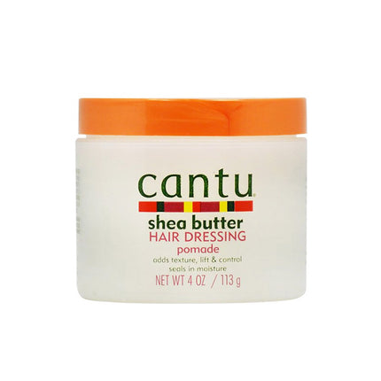 Cantu Shea Butter Hair Dressing Pomade 4oz
