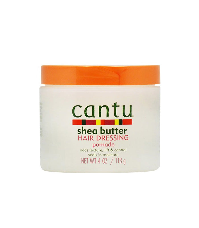 Cantu Shea Butter Hair Dressing Pomade 4oz