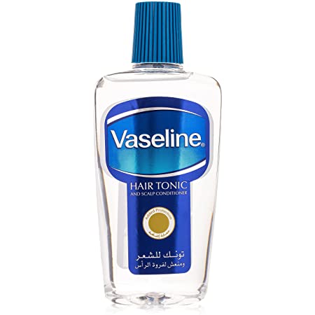 Vaseline Hair Tonic 100ml