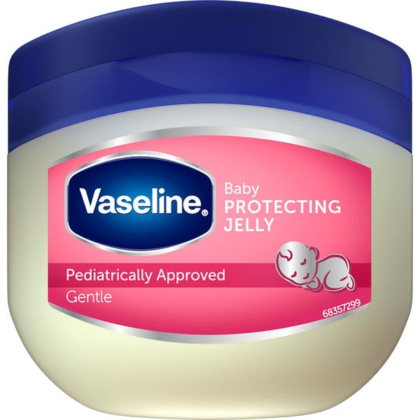 Vaseline Baby Protecting Jelly Gentle 100ml