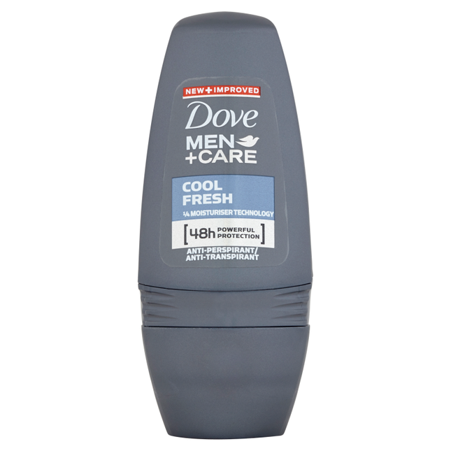Dove Men+Care A/P Rollon Cool Fresh 50ml