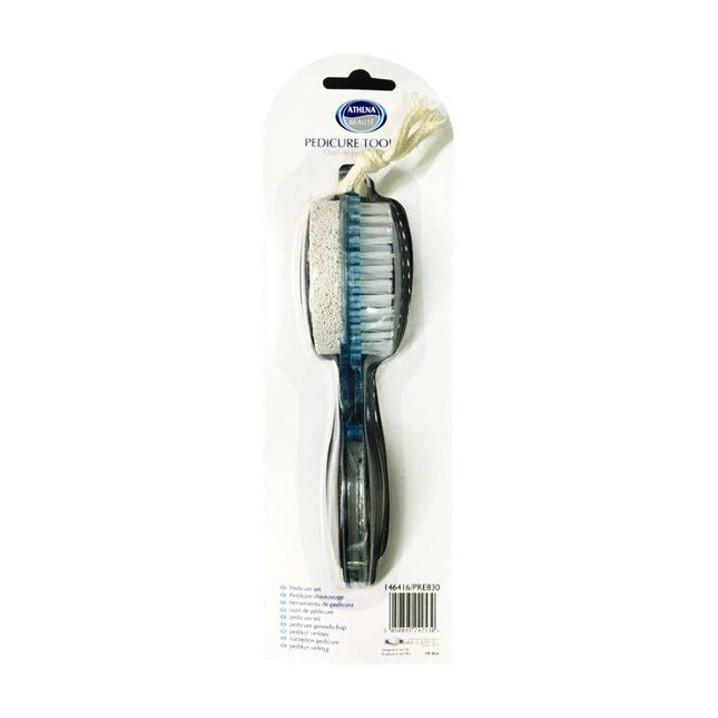 Athena Pedicure 4 in 1 Tool