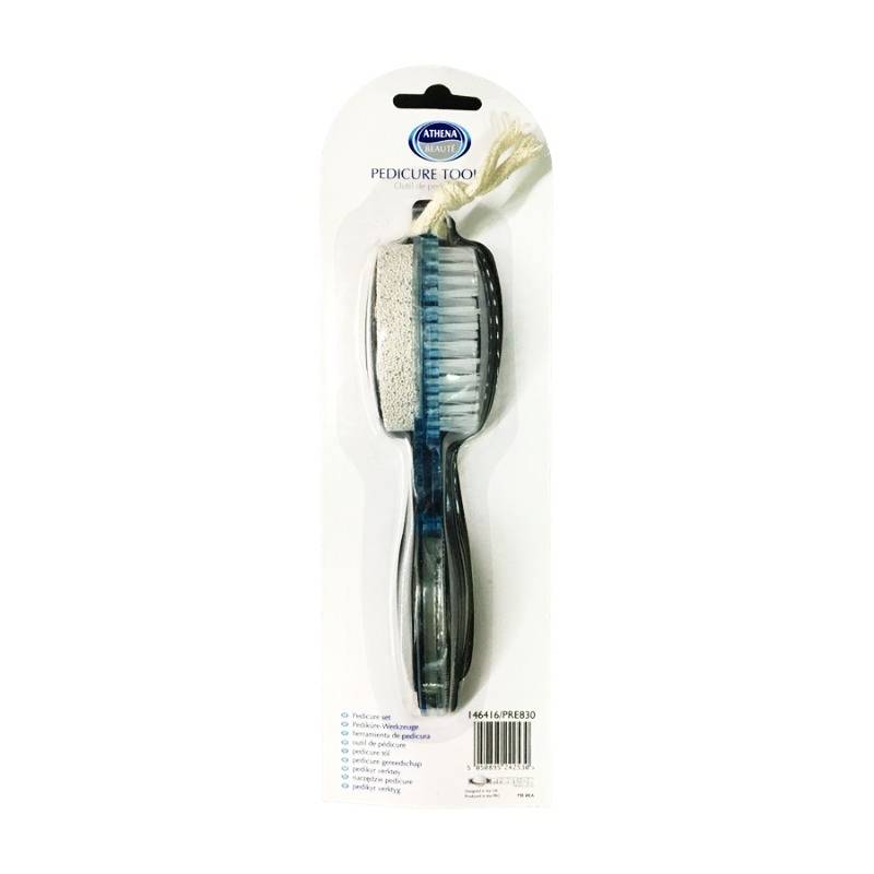 Athena Pedicure 4 in 1 Tool