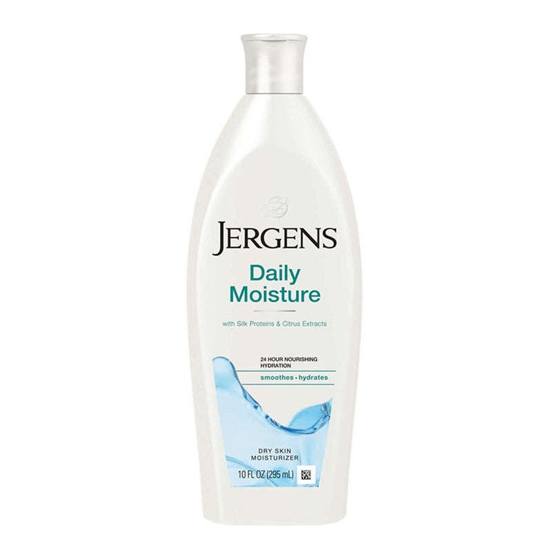 Jergens Daily Moisture 10oz