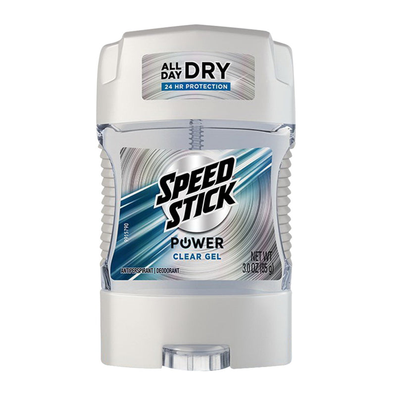 Speed Stick Power Gel A/P 3.0 oz