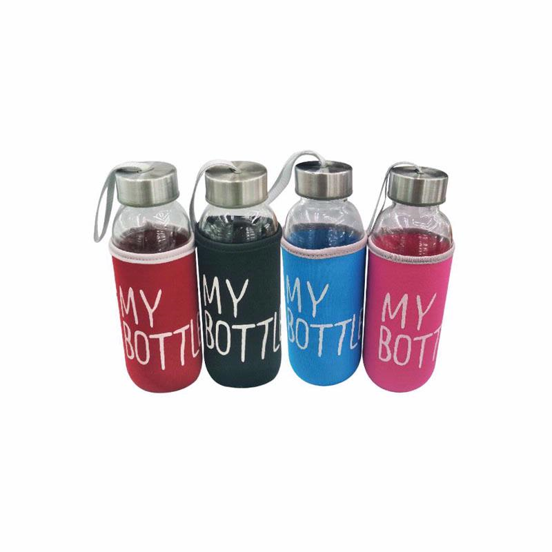 Adorn Drinking Bottle