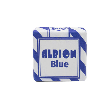 Albion Blue Cube