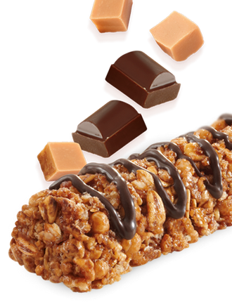 Alpen Light Chocolate & Fudge  Bar 21g