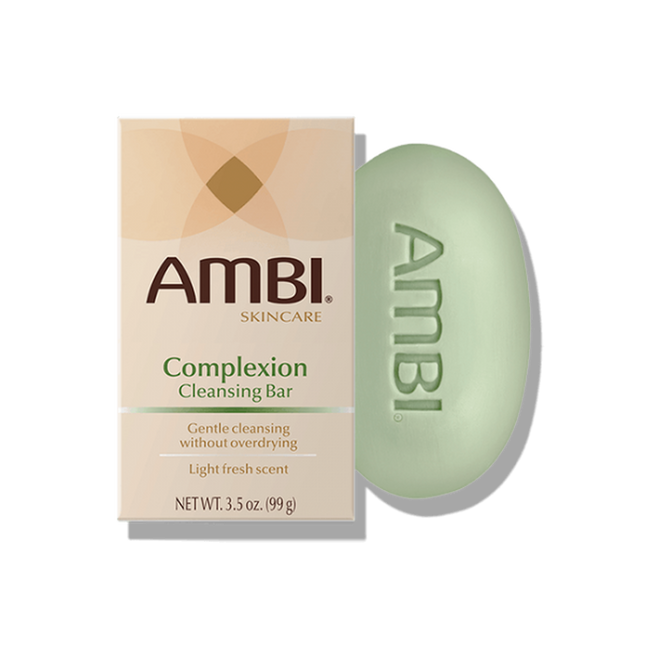 Ambi Complexion Cleansing Bar 3.5oz