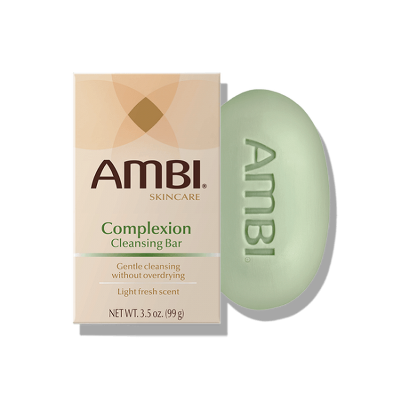 Ambi Complexion Cleansing Bar 3.5oz