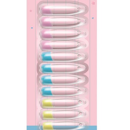 DID Diaper Pins 12pk