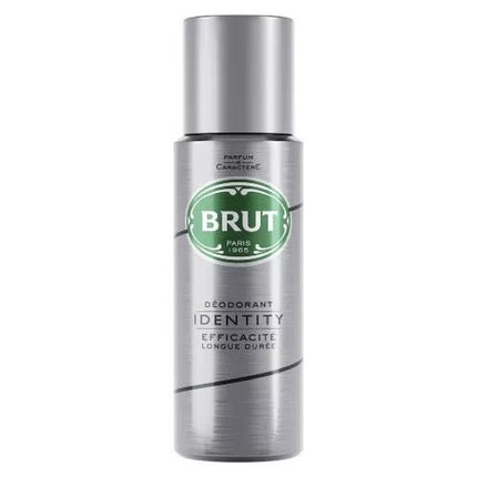 Brut Deod Spray Identity 200ml
