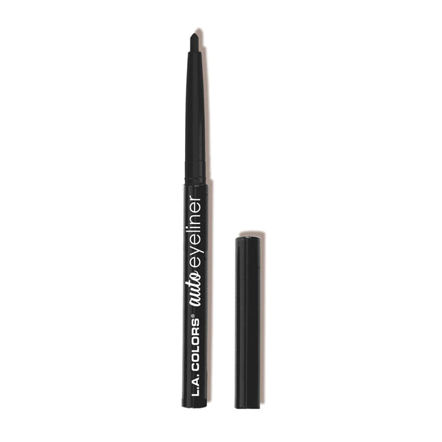 L.A. Colors Auto Eye Liner Black CAE661A