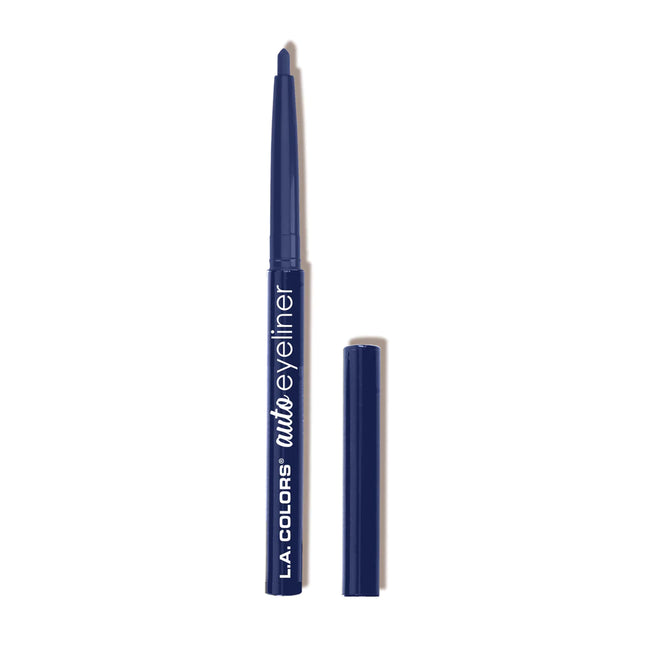 L.A. Colors Auto Eyeliner Navy CAE664A