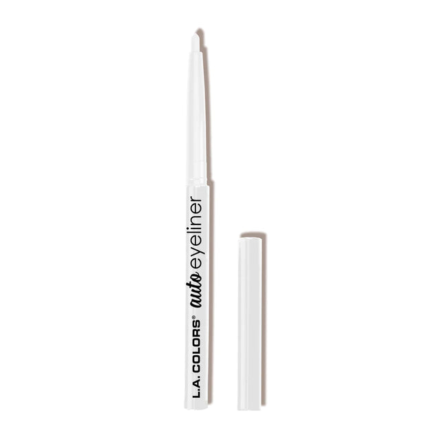 L.A. Colors Auto Eyeliner White CAE665A