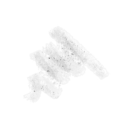 L.A. Colors Auto Eyeliner White CAE665A