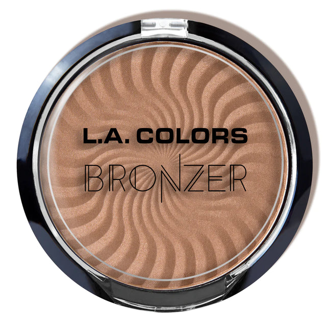 L.A. Colors Bronzer Sun Goddess CFB405