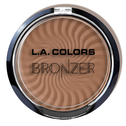 L.A. Colors Bronzer Tanned CFB406