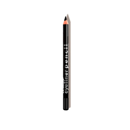 L. A. Colors Eye Liner Pencil Brown Black CP602A