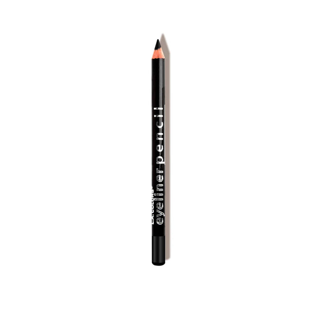 L. A. Colors Eye Liner Pencil Brown Black CP602A