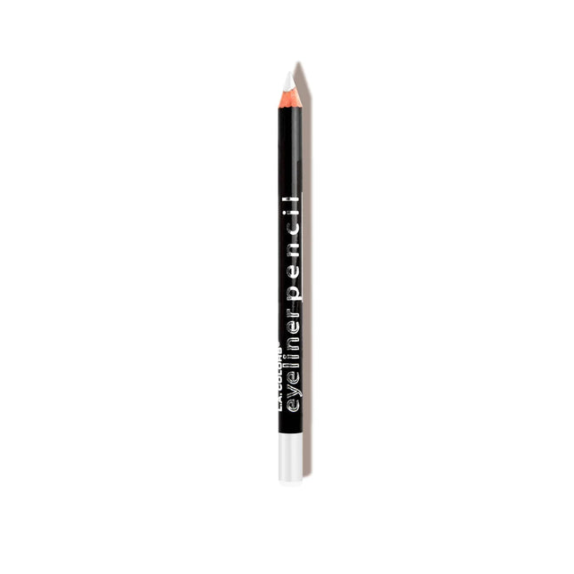 L.A. Colors Eyeliner Pencil White CP612A