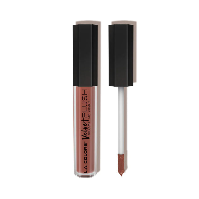 L.A. Colors Creamy Lip Color Cosy CLC661