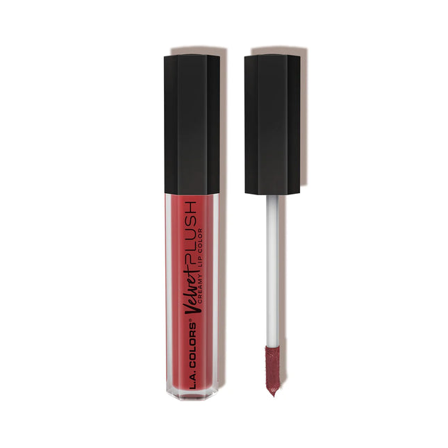 L.A. Colors Creamy Lip Color Luxurious CLC665