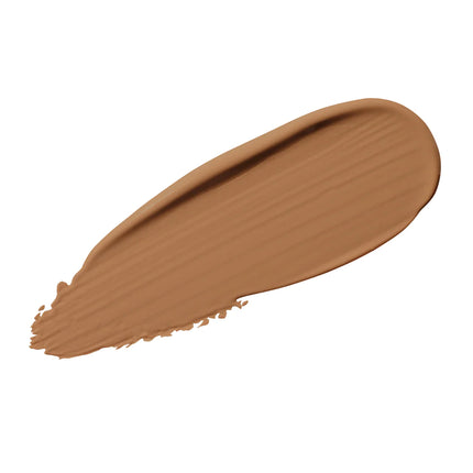 L.A. Colors Truly Matte Foundation Deep Tan CLM361