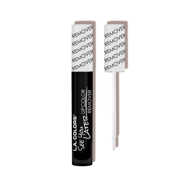 L.A. Colors  Lip Color Remover  CLR400