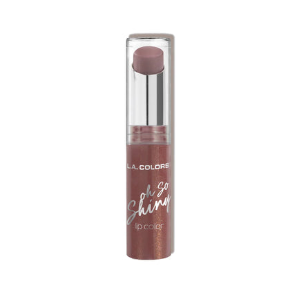 L. A. Color Oh So Shiny Lip Color Twinkle CLS586