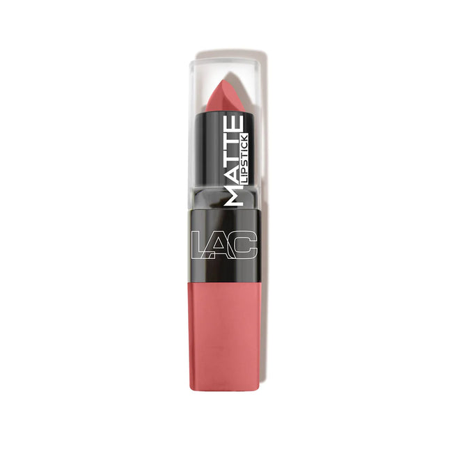 L.A. Colors Matte Lipstick Tender CML462