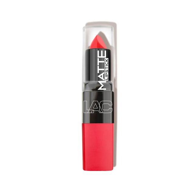 L.A. Colors Matte Lipstick Whirlwind CML465