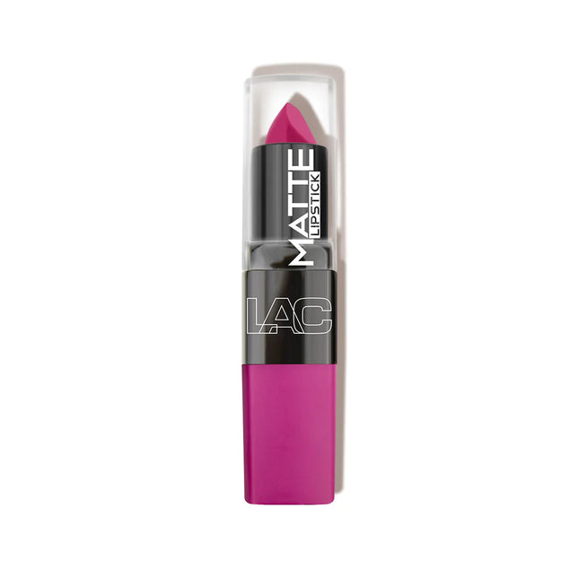 L.A. Colors Matte Lipstick Mad Love CML468