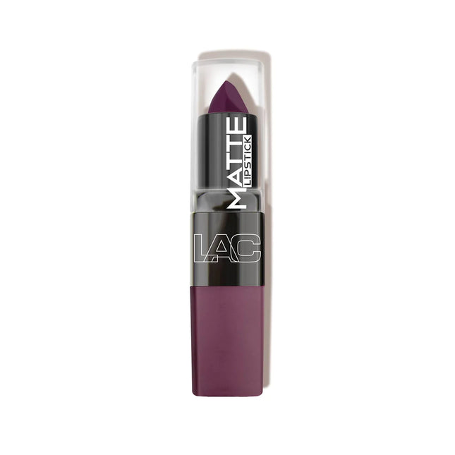 L.A. Colors Matte Lipstick Venom CML474