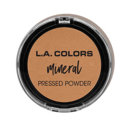 L.A. Colors Pressed Powder Classic Tan CMP377