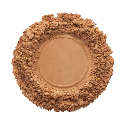 L.A. Colors Pressed Powder Classic Tan CMP377