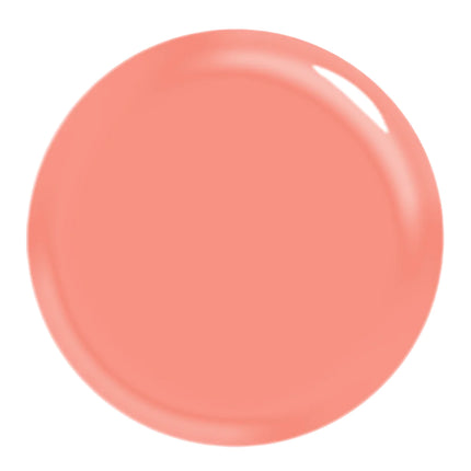 L.A. Colors Extreme Shine Gel Like Nail Polish  Good Vibes CNL222
