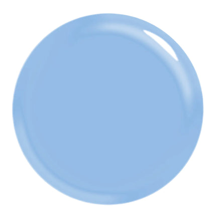 L.A. Colors Gel Like Nail Polish Splashy CNL226