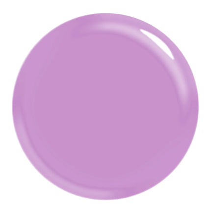 L.A. Colors Gel Like Nail Polish Jazzy CNL228